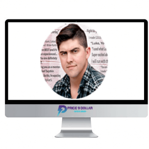 Lukas Resheske – Copywriting Mentorship Program