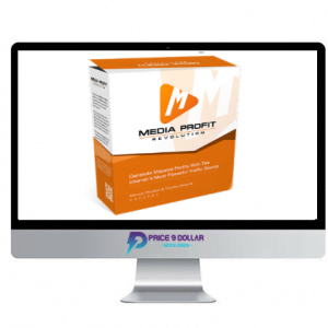 Marcus Christian & Timothy Miranda – Media Profit Revolution