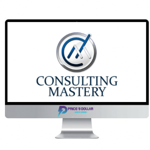 Mario Brown – Consulting Mastery