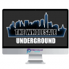 Marvin Leonard – The Wholesale Underground