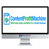 Mary Ellen – Content Profit Machine