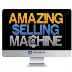 Matt Clark, Jason Katzenback – Amazing Selling Machine 6