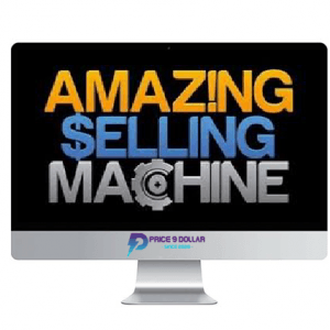 Matt Clark, Jason Katzenback – Amazing Selling Machine 8