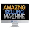 Matt Clark Jason Katzenback – Amazing Selling Machine 7