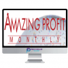 Matt Clark – Amazing Selling Profit Newsletters