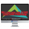 Matt Schmitt – The Million Dollar Store Coaching Program