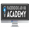 Maxwell Finn – Facebook Ad IQ Academy