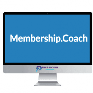 Micah Mitchell – Membership Coach
