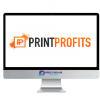 Michael Shih – Print Profits