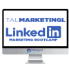 Mike Cooch – LinkedIn Advertising Bootcamp