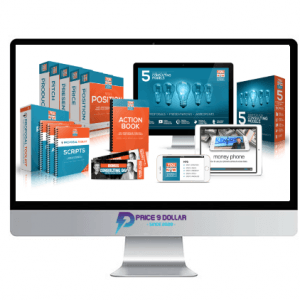 Mike Koenigs & Ed Rush – Consult and Profit