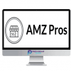 Mohammed Khalif – AMZ Pros