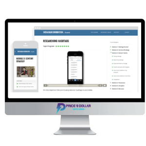 Nathan Chan – Instagram Domination