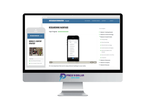 Nathan Chan – Instagram Domination 4.0 3 Nathan Chan – Instagram Domination 4.0