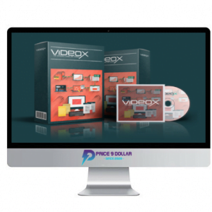 Neil Napier, Justin Sardi – Video Xtreme