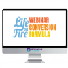 Nick Unsworth – Webinar Conversion Formula