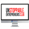 Othman Tmoulik – Unstoppable Entrepreneurs Course