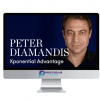 Peter Diamandis – Xponential Advantage