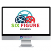 Peter Pru – Six Figure Funnels