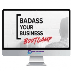 Pia Silva – Badass Your Business Bootcamp