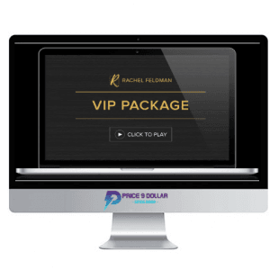 Rachel Feldman – Health Coach Biz Done-For-You Programs