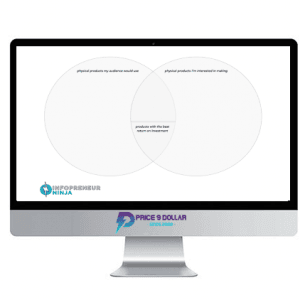 Regina Anaejionu – Infopreneur Ninja (Visual Arsenal, Ninja Sales School)