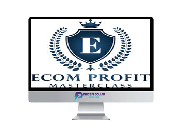 Richard Telfeja – Ecom Profit Masterclass 3 Richard Telfeja – Ecom Profit Masterclass