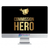 Robby Blanchard – Commission Hero 2020 1 Robby Blanchard Commission Hero 2020 1