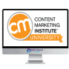 Robert Rose Joe Pulizzi – Content Marketing University