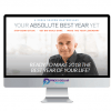 Robin Sharma – Your Absolute Best Year Yet 2018