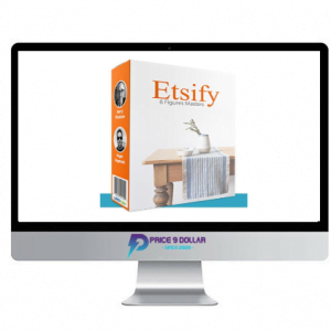 Roger and Barry – Etsify