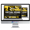 Roger and Barry – Virtual Vegas Front Seat