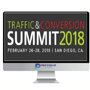 Ryan Deiss – Traffic & Conversion Summit 2018