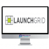 Ryan Deiss – The Launch Grid