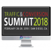 Ryan Deiss – Traffic Conversion Summit 2018