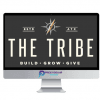 Ryan Moran – The Tribe