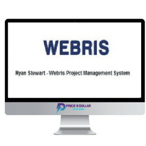 Ryan Stewart – Webris Project Management System