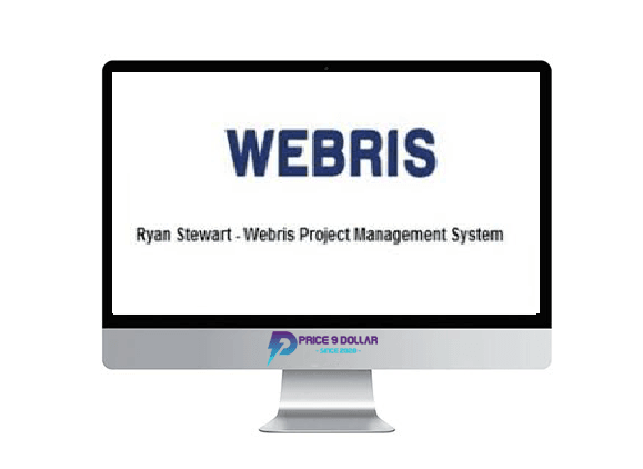 Ryan Stewart – Webris Project Management System 3 Ryan Stewart – Webris Project Management System