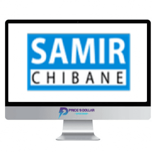 Samir Chibane – Passion-2-Profit Accelerator