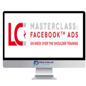 Scott Oldford – Leadcraft Masterclass-Facebook Ads