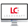 Scott Oldford – Leadcraft