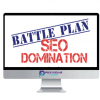 Semantic Mastery – Battle Plan SEO Domination