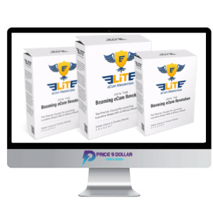 Stefan Ciancio & Timothy Miranda – Elite eCom Masterclass