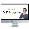 Tai Lopez – VIP PROGRAM