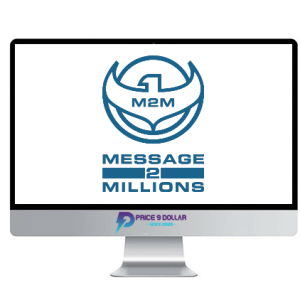 Tedd McGrath – Message to Millions