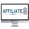 Tim Schmidt – Affiliate University