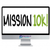 Tom Glover – Mission 10K