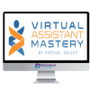 Tom Hunt – Virtual Assistant Mastery