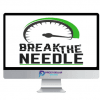 Travis Stephenson Adrian Brambila – Break The Needle