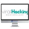 UpViral – Viral Hacking Masterclass